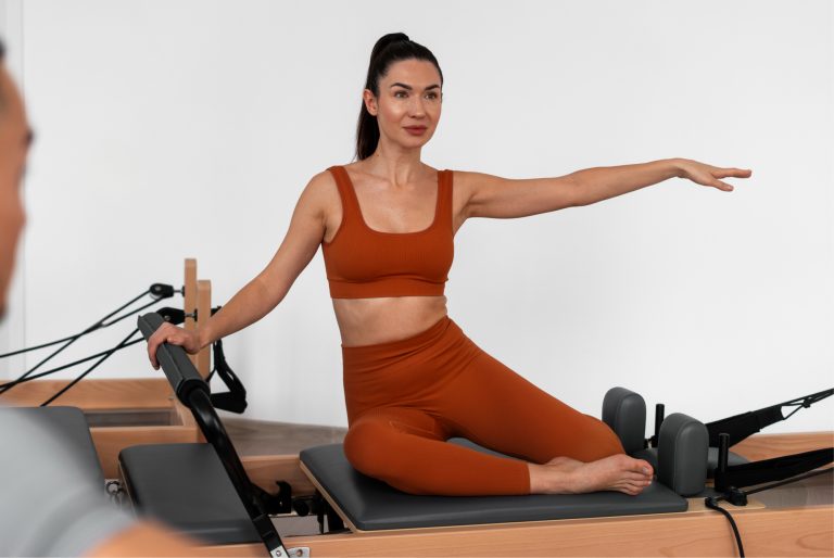 Batikent’te Pilates Yapmanın Faydaları